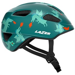 Lazer Nutz KinetiCore 2.0 Bike Helmet - Kids'