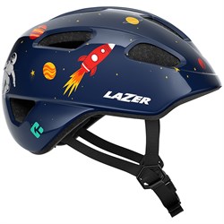 Lazer Nutz KinetiCore 2.0 Bike Helmet - Kids'