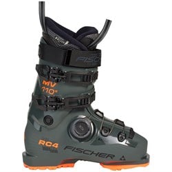 26.5 Fischer Ski Boots | evo
