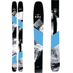 RMU Apostle 106 Ti Skis 2026