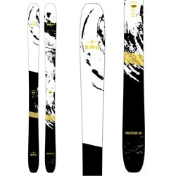 RMU Professor 101 Skis 2026