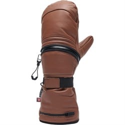 DEATHGRIP GLOVE CO. Zombie Long Cut Mittens