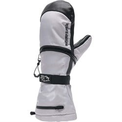 DEATHGRIP GLOVE CO. Werewolf Long Cut Mittens