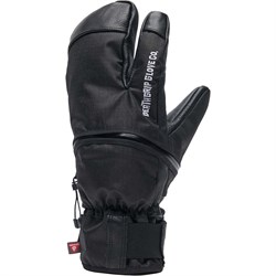 DEATHGRIP GLOVE CO. Werewolf Claw Mittens
