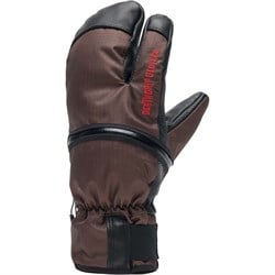 DEATHGRIP GLOVE CO. Werewolf Claw Mittens