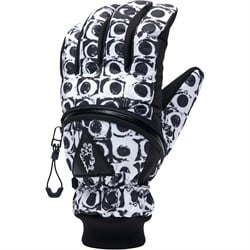 DEATHGRIP GLOVE CO. Ghoul Gloves