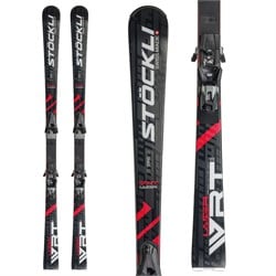 スキー STOCKLI LASER WRT 172cm stockli-laser-wrt-pro-skis-