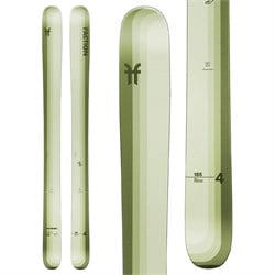Faction Dancer 4 Skis 2024