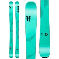 Faction Agent 1X Skis - Women's 2023