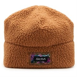 Skida High Pile Hat - Women's