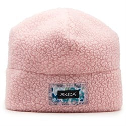 Skida High Pile Hat - Women's