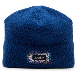 Skida High Pile Hat - Women's