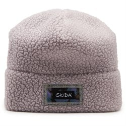 Skida High Pile Hat - Women's