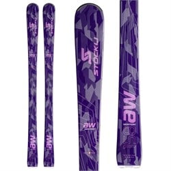 Stöckli Montero AW Skis - Women's 2026