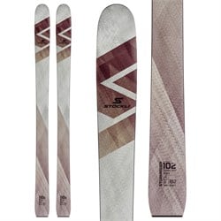 Stöckli Stormrider 102 Skis 2026