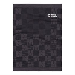 MONS ROYALE Ascender Merino Seamless Neckwarmer