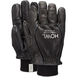 Howl Highland Gloves