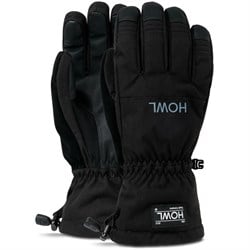 Howl Team Gloves