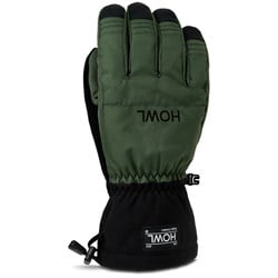 Howl Team Gloves