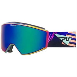 Pit Viper The BN5000 Goggles