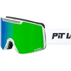 Pit Viper The Backslap Goggles - Small