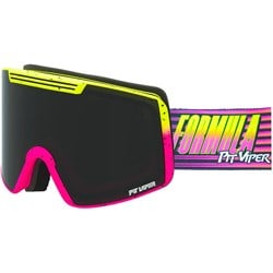 Pit Viper The Backslap Goggles - Small