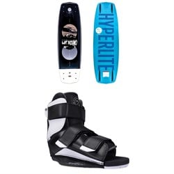 Hyperlite Sender Wakeboard 2026