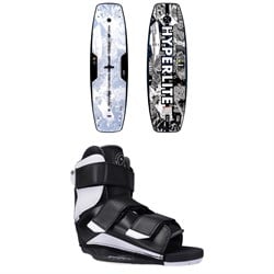 Hyperlite Murray Pro Wakeboard 2025