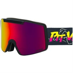 Pit Viper The Backslap Goggles - Large