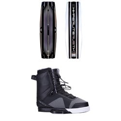 Hyperlite Rusty Pro Wakeboard 2025