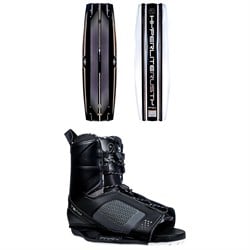 Hyperlite Rusty Pro Wakeboard 2025