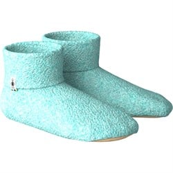 Smartwool Second Cut Fleece Slippers - Men's