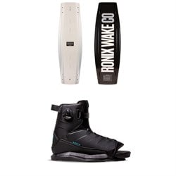 Ronix Supreme Wakeboard 2025