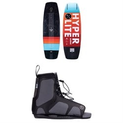 Hyperlite Murray Pro Wakeboard 2024