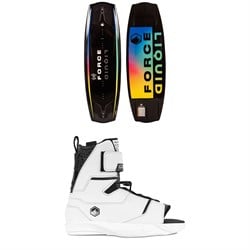 Liquid Force Trip Wakeboard 2024