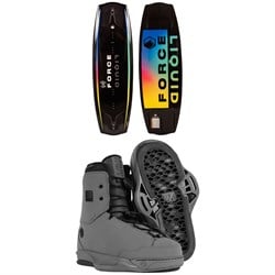 Liquid Force Trip Wakeboard 2024