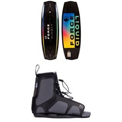 Liquid Force Trip Wakeboard 2024