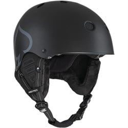 Pro-Tec Low Pro Snow Helmet