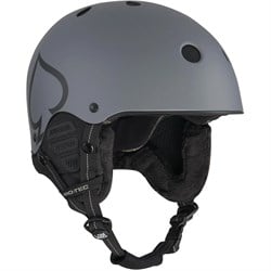 Pro-Tec Low Pro Snow Helmet