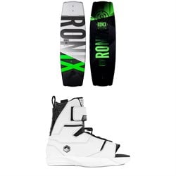 Ronix Vault Wakeboard