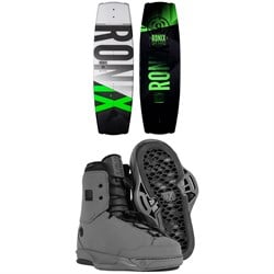 Ronix Vault Wakeboard
