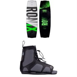Ronix Vault Wakeboard