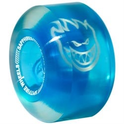 Spitfire 90DU Radial Sapphires Skateboard Wheels