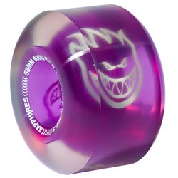 Spitfire 90DU Radial Sapphires Skateboard Wheels