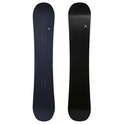 Fjell Snowboards MT 1230 Snowboard