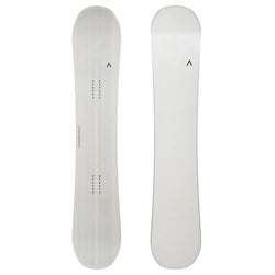 Fjell Snowboards MT 1230 Snowboard
