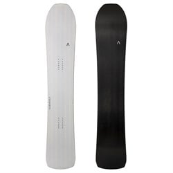 Fjell Snowboards MT 1365 Snowboard