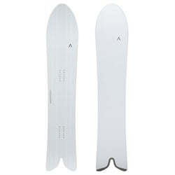 Fjell Snowboards MT 1542 Snowboard
