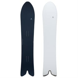 Fjell Snowboards MT 1542 Snowboard