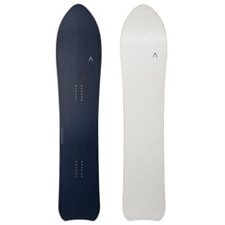 Fjell Snowboards MT Hokkaido Snowboard